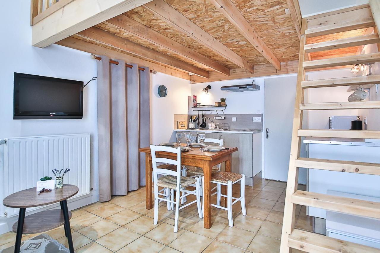 Apartment Le Petit Julien