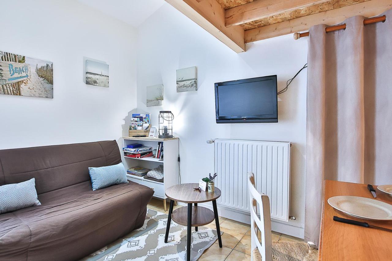 Le Petit Julien Apartment *