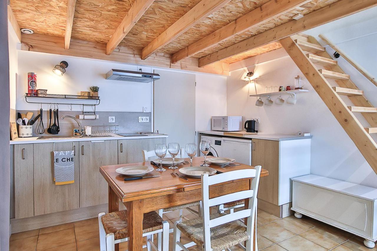 Le Petit Julien Apartment *