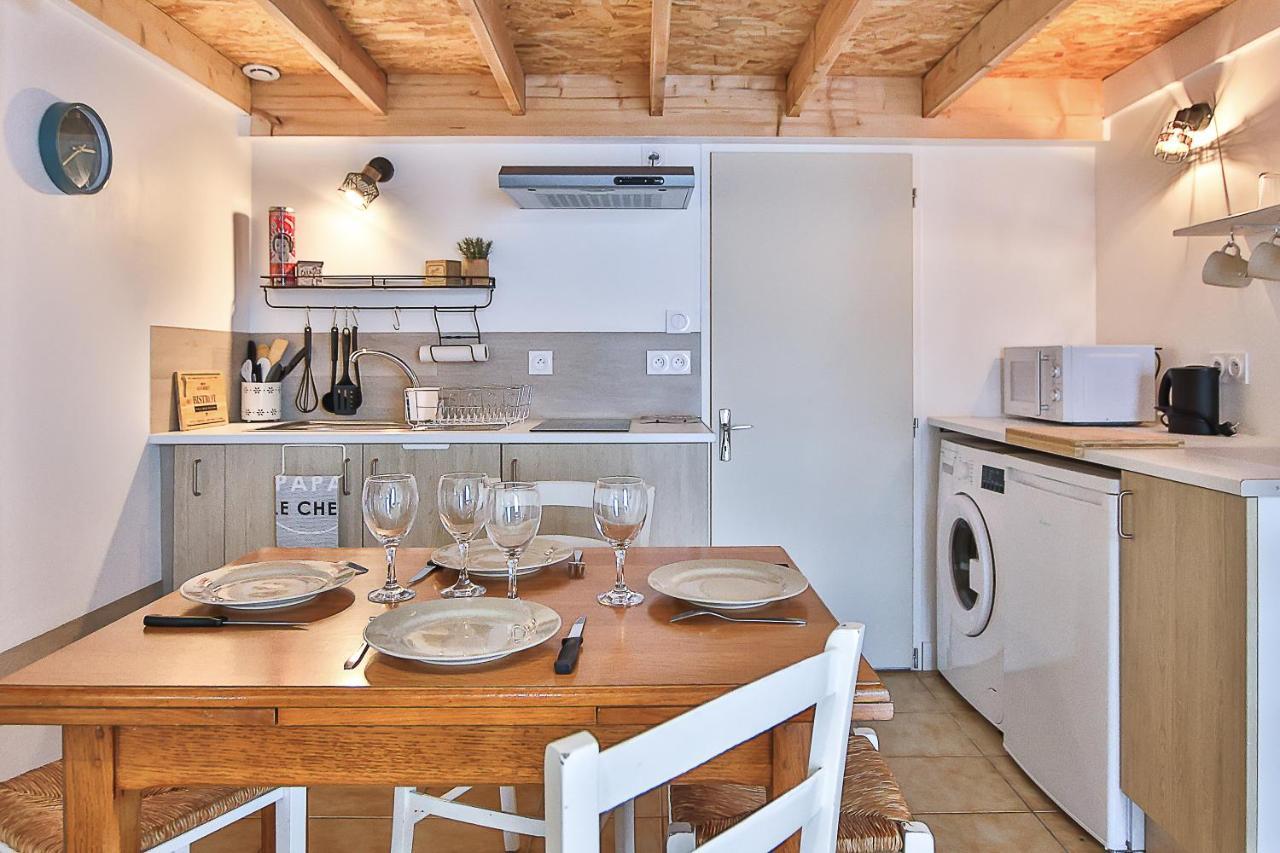 Apartment Le Petit Julien *